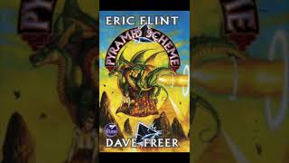 20260212 Throwback Thursday Pyramid Scheme #throwbackthursday #baenbooks