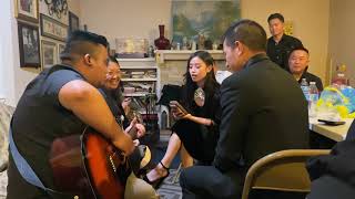 Lady Luna L Kub Vaj L Kyle Moua Hlub Tim Vaj Loog Tsua