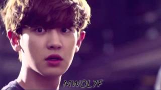 [ fmv ] Park Chanyeol [[ Powerfull ]]
