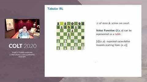 Provably Efficient Reinforcement Learning with Linear Function Approximation
