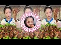 Xiao Yu Mukbang 258 | Facebook : ZBX888