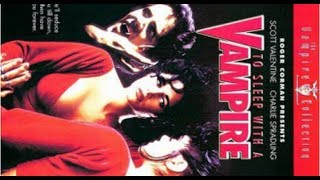 Трейлер В постели с вампиром 1992 Трейлер В постели с вампиром 1992