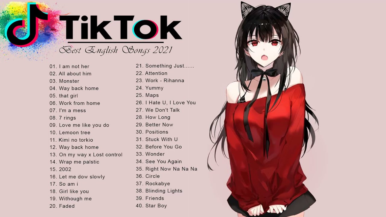 songs that sound like an anime｜TikTok Search