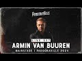 Armin van Buuren live at Parookaville 2024
