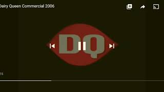 Dq lips Commercial (2006  2011)