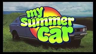 My summer car 