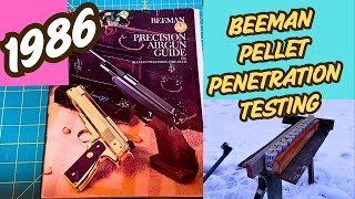 Was Beeman Onto Something?