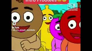 Astro Spongebob Ident History