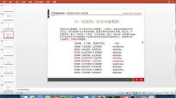 【03 数据特征预处理】09 归一化以及标准化对比