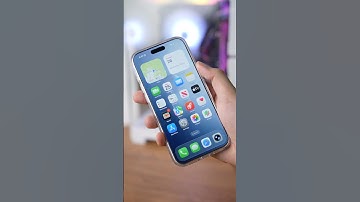 iOS 26 Enable This Camera Setting Now