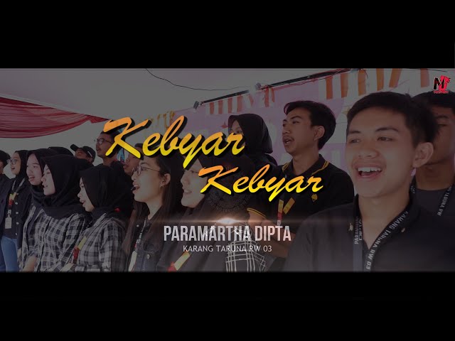 KEBYAR KEBYAR - GOMBLOH cover by NAOMI DIANTHA ENTERTAINMENT AND FRIENDS class=