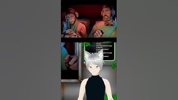 Freelance doctor?🤨...#fidelisfaolan  #gaming #vtuber #twitch #thelongdarkgame #thelongdark