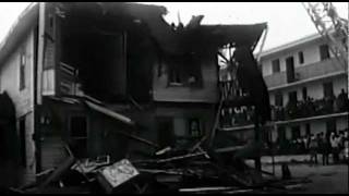 Purvis Young Of Overtown Official Trailer