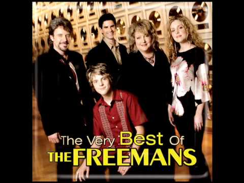 "Hello In Heaven" - The Freemans