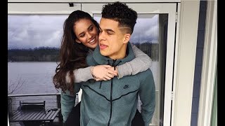 Madison Pettis Boyfriends List (Dating History)