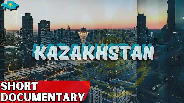 Kazakhstan :  The Most Unique Country! | Cinematic Documentary Video - DayDayNews