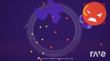 Checkpoint And Whales Zephyth - Project Arrhythmia  Mayhem & Just Shapes & Beats | RaveDj