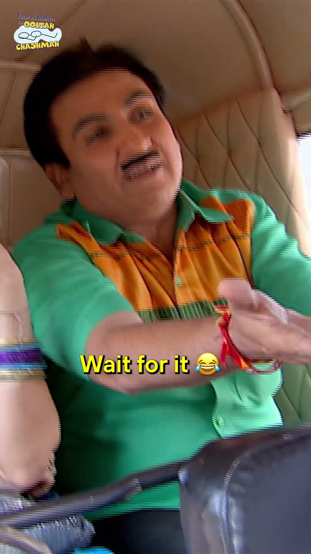 Wait for it #tmkoc #comedy #relatable #shorts #comedyvideo #funny #trendingshorts