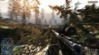 Battlefield 4 ep 2    ( Bf4 gameplay )