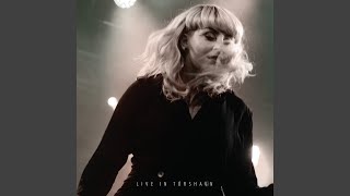 Video thumbnail of "Eivør - Rain (Live in Tórshavn)"