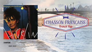 Video thumbnail of "Jacques Higelin - Champagne"