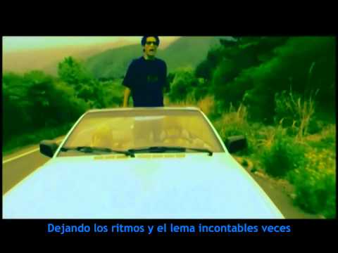 ASP - Super Sonic Dance (subs en español)