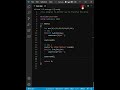C++ program to traverse an array in another way