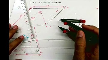 Basic Geometry (Curve)