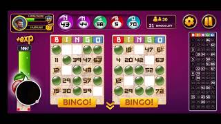 Bingo - Offline Free Bingo Games - 2021-09-07 screenshot 2