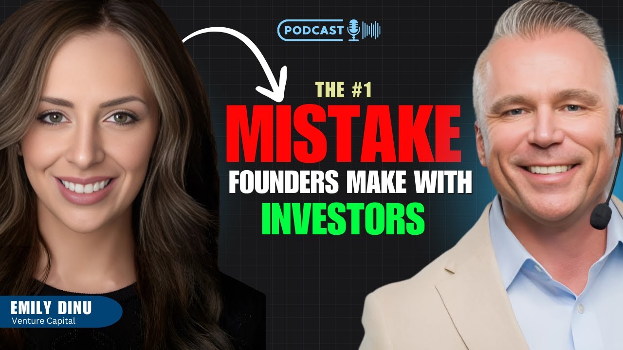 Why Most VC Backed Startups FAIL The Brutal Truth Nobody Says Out Loud ...
