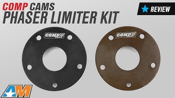 2005-2010 Mustang GT Comp Cams Phaser Limiter Kit Review