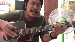 รักแท้ในคืนหลอกลวง - วิด ไฮเปอร์ [cover] by ชิน นักดนตรี