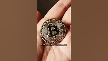 Bitcoin là gì? Bí ẩn người tạo ra đồng tiền kỹ thuật số đầu tiên thế giới