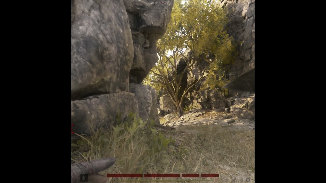 Scottfield Model 3 Precision & Romero 77 Hatchet | Hunt:Showdown No.969 