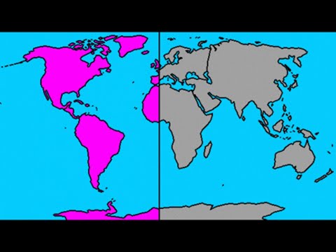 Video: ¿A qué país o países se refiere la tierra del norte?