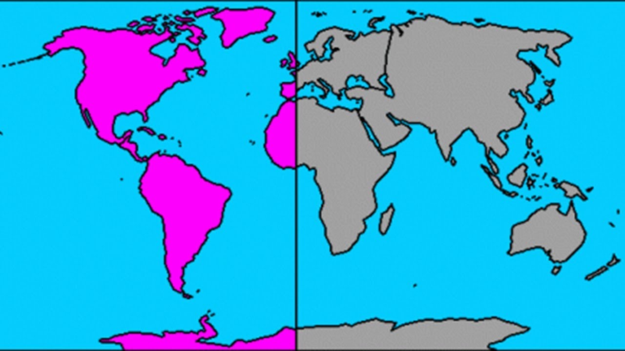 ¿Cuál es la diferencia entre ORIENTE y OCCIDENTE?