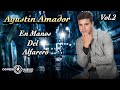 Agustin Amador Vol,2 Album Completo