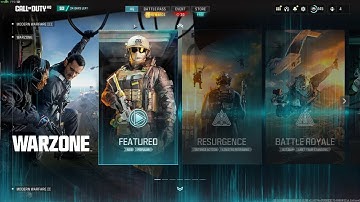 WARZONE 3: How to Change Aiming Input Device - Play with Mouse or Controller #codwarzone