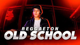 REGGAETON OLD SCHOOL 2024 ( Wisin & Yandel, J Alvarez, Tego Calderon, Daddy Yankee, Don Omar )