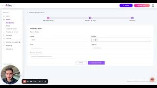 Tutorial Ventas En Fina