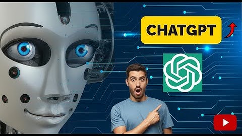 WhatIsChatGPT | ChatGPT: Exploring the Revolutionary Language Model #chatgpt