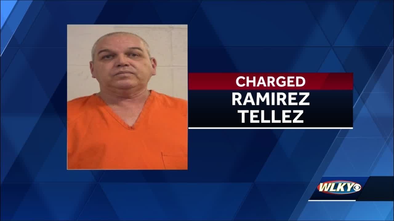 Janitor charged, accused of secretly recording men in Louisville