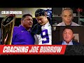 Ed Orgeron on Joe Burrow LSU stories, Lincoln Riley at USC | The Colin Cowherd Podcast