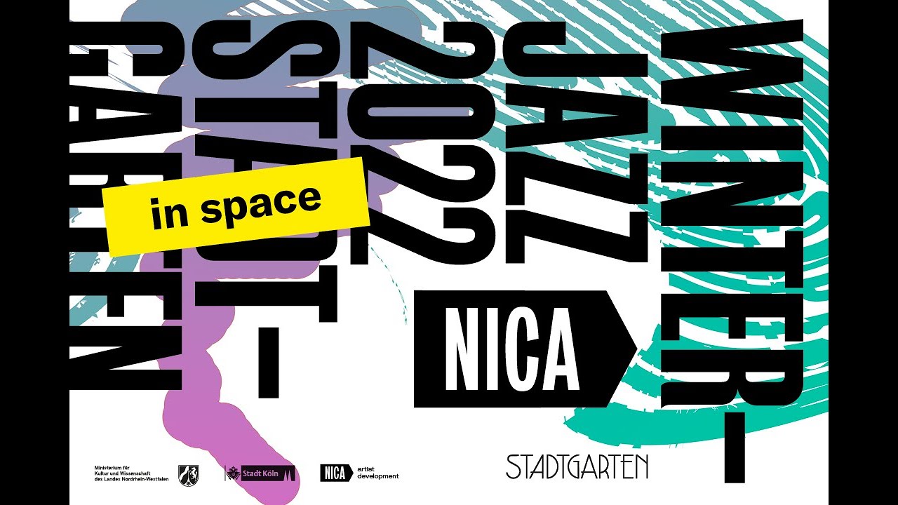 Winterjazz in Space Tag 2: NAU Trio, Giw & Kilonzo SUM, LARIZA