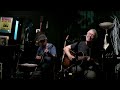 Translucent live acoustic