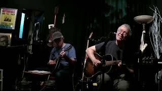 Translucent live acoustic