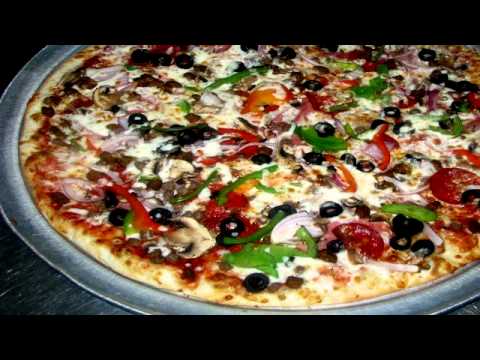 Mogios Gourmet Pizza Specialty Menu Murphy Texas