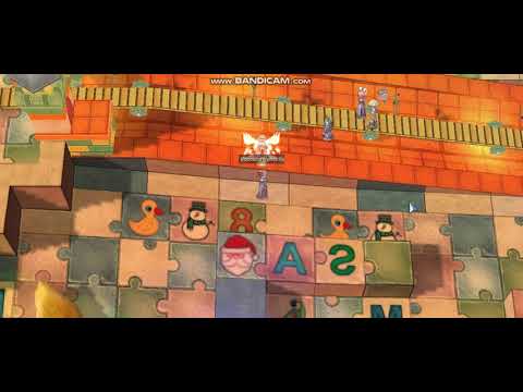 toy factory ro ไปยังไง New Update Ragnarok Toy Factory (Toy Monitoring Room Theme)