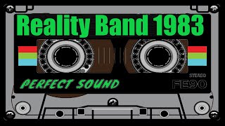 Reality Band @ HD Woodson '83
