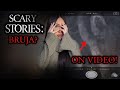 READING MY SUBSCRIBERS SCARY STORIES || THEY CAUGHT THIS ON CAMERA!🫢